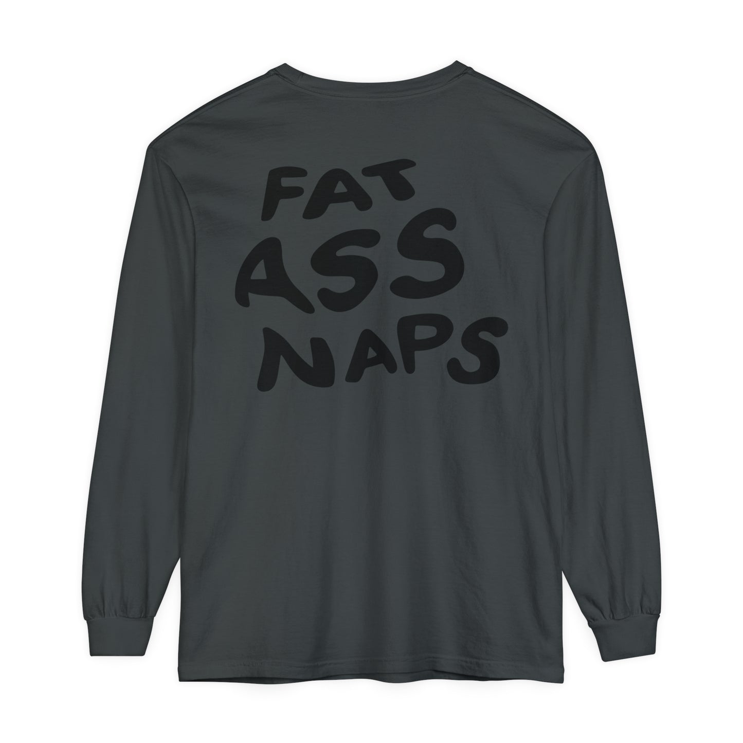 Comfort Long Sleeve TeeShirt