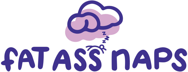FatAssNaps logo