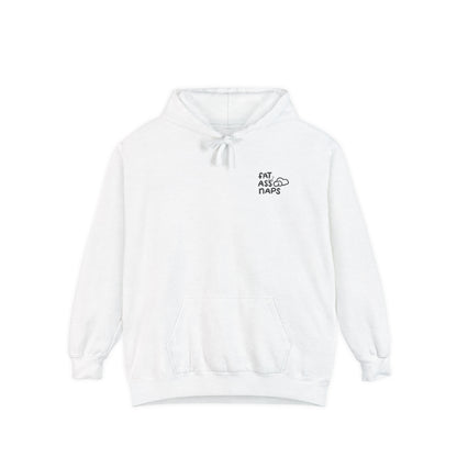 Comfort Hoodie [f&b logo]