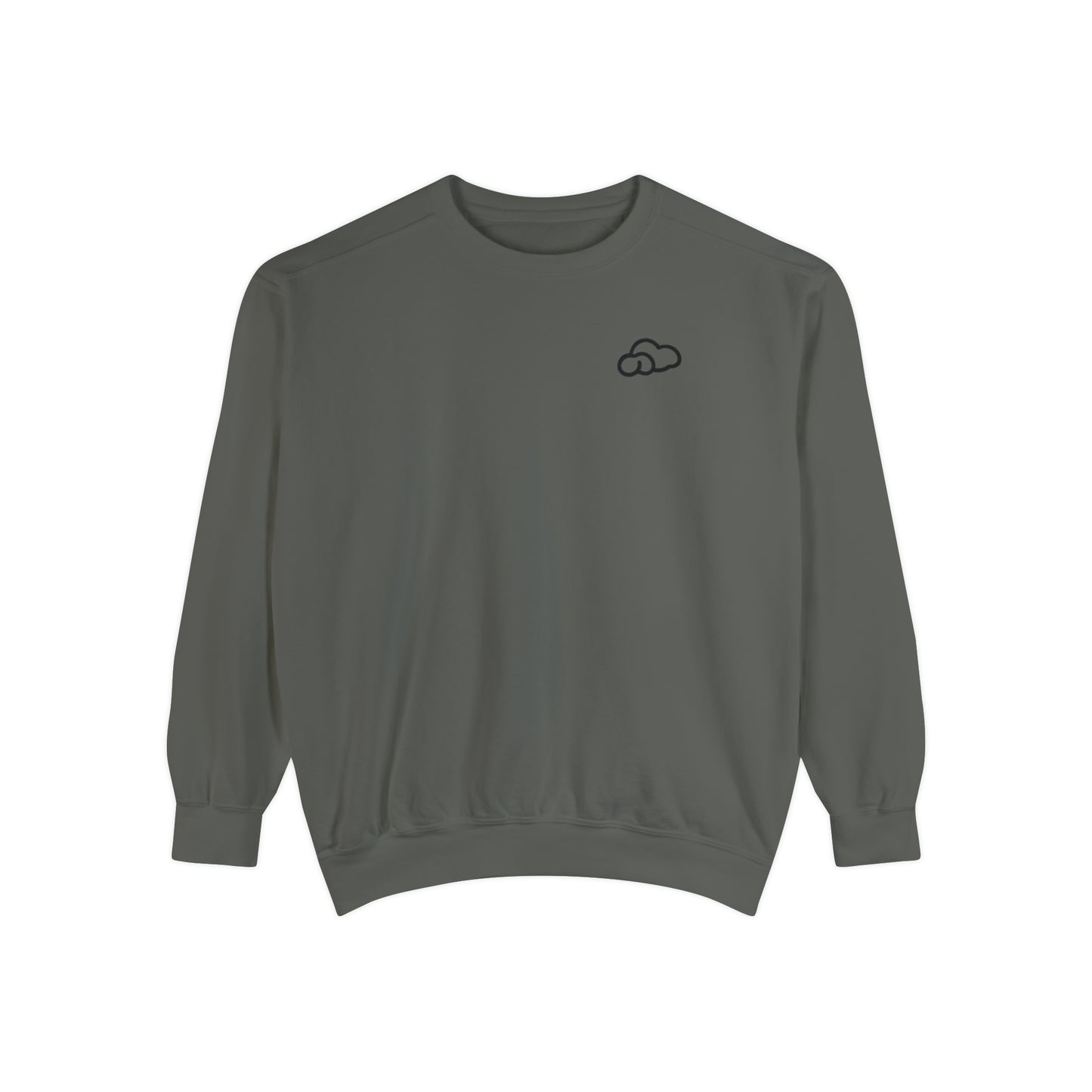 Comfort Crewneck