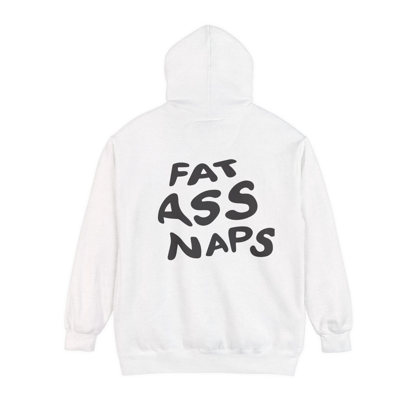 Comfort Hoodie [f&b logo]