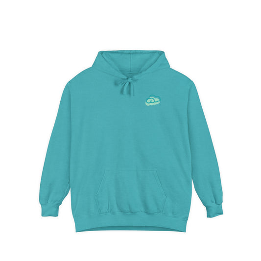 Comfort Hoodie