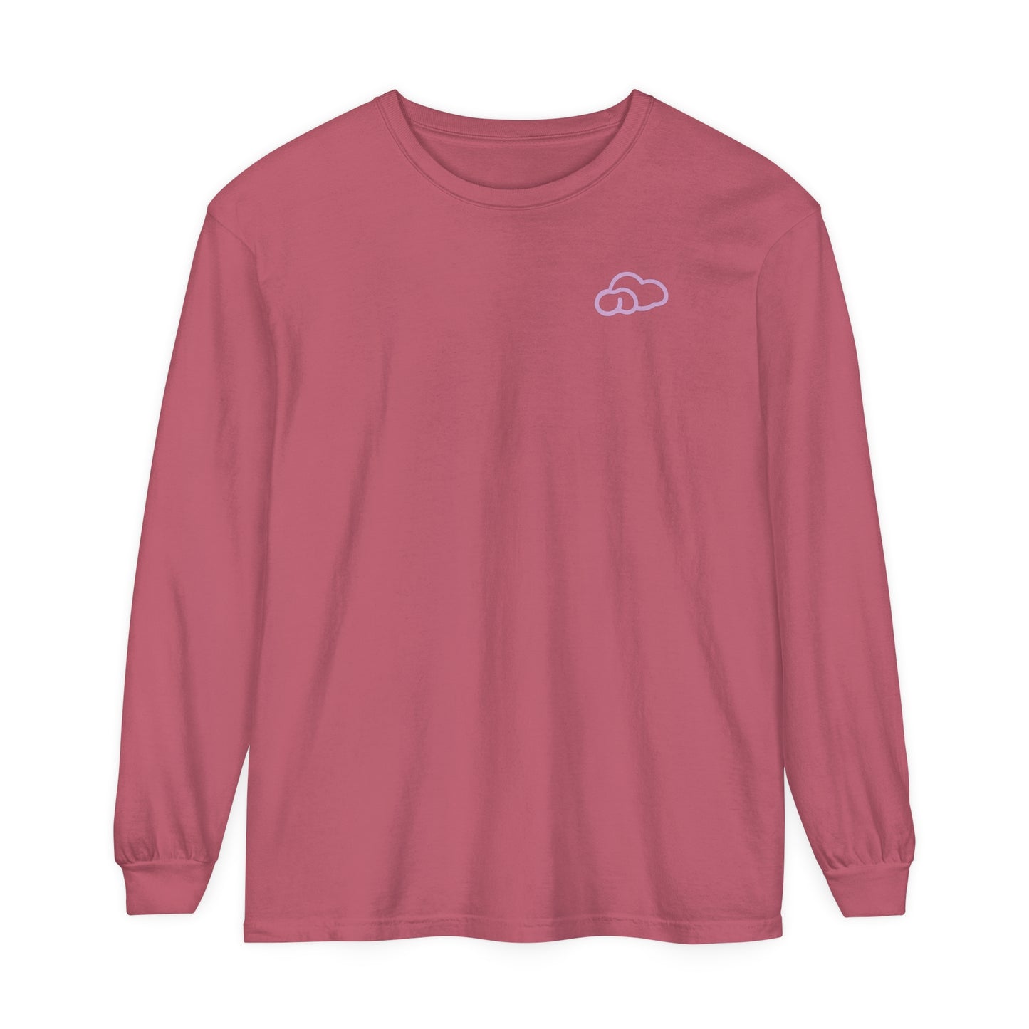 Comfort Long Sleeve Tee