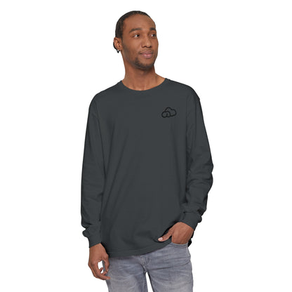 Comfort Long Sleeve TeeShirt