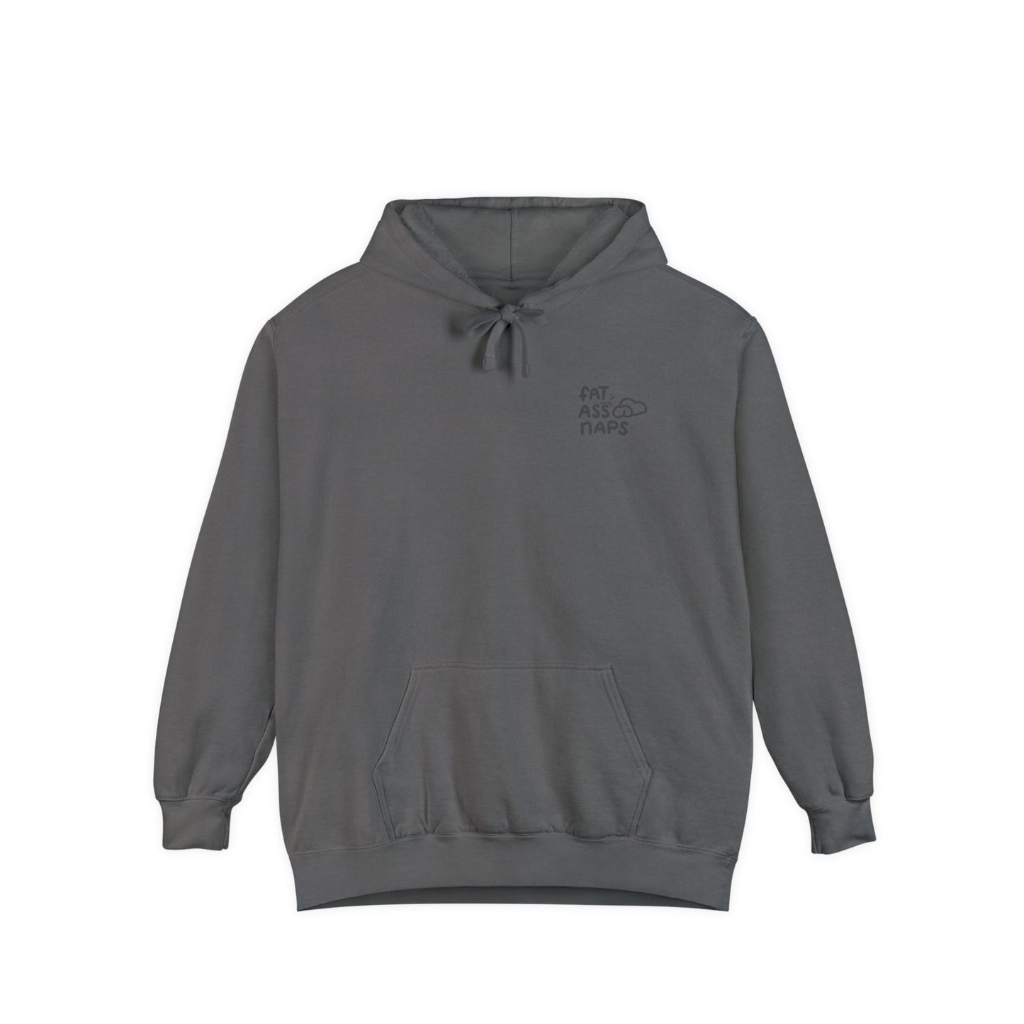 Comfort Hoodie [f&b logo]
