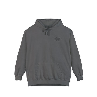 Comfort Hoodie [f&b logo]