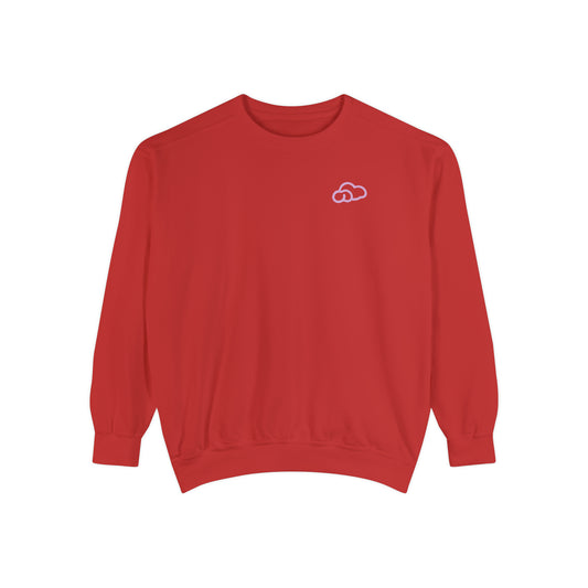 Comfort Crewneck