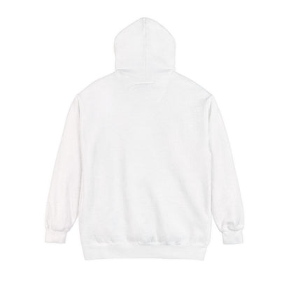 Comfort Hoodie [black logo]