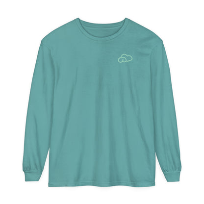 Comfort Long Sleeve TeeShirt