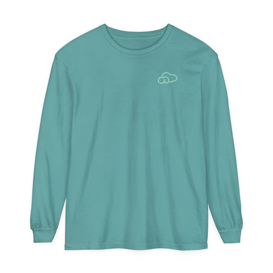 Comfort Long Sleeve TeeShirt