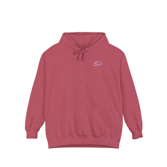 Comfort Hoodie