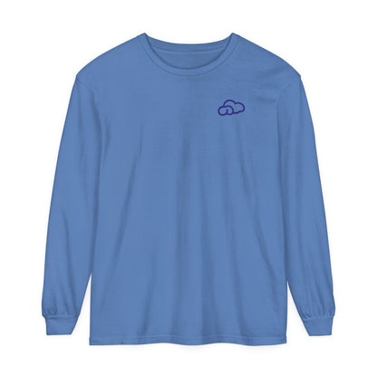 Comfort Long Sleeve Tee