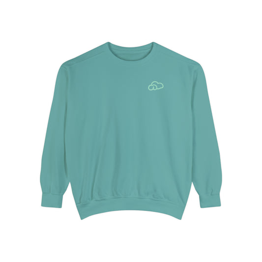 Comfort Crewneck