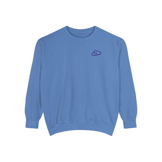 Comfort Crewneck