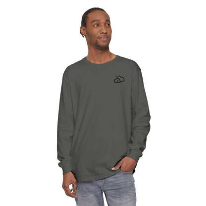 Comfort Long Sleeve TeeShirt