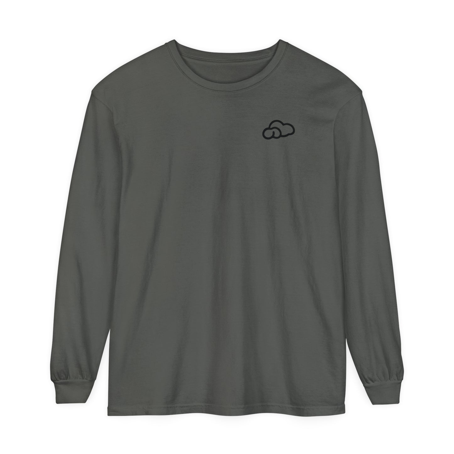 Comfort Long Sleeve TeeShirt