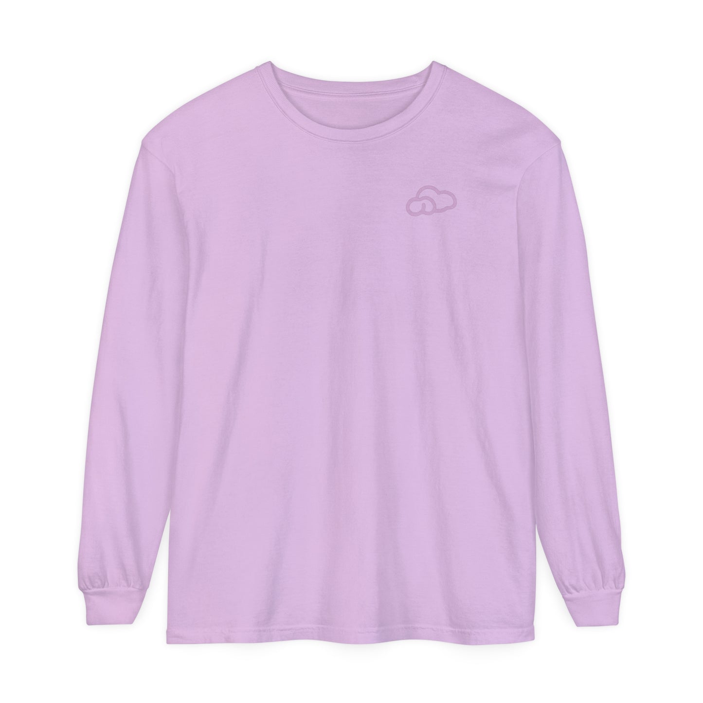 Comfort Long Sleeve Tee