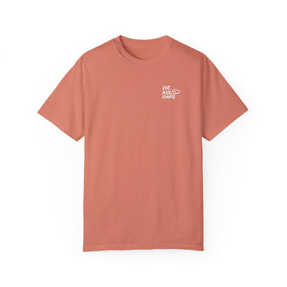 Comfort Tee [white logo]